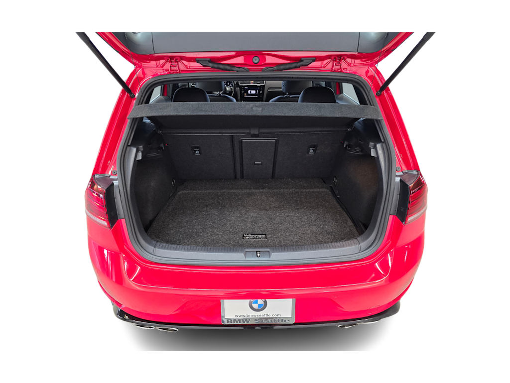 Thumbnail: 2019 Volkswagen Golf - 18