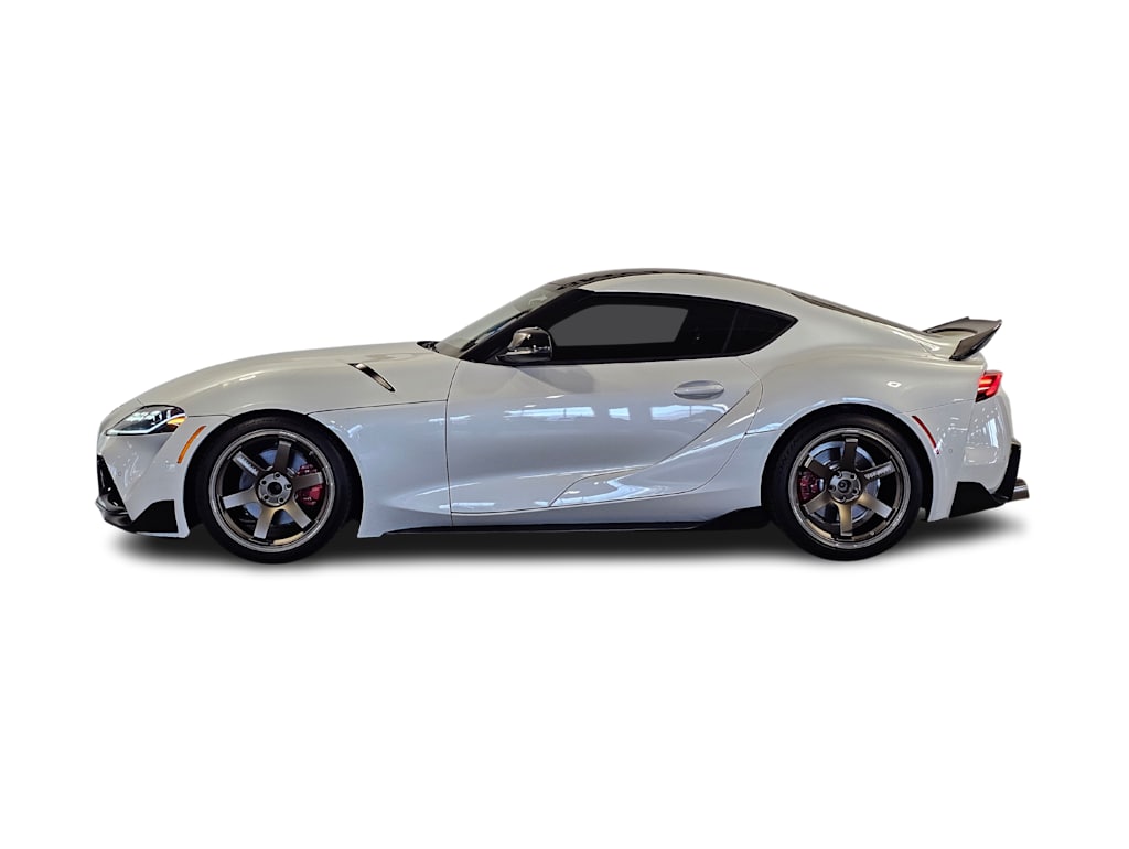 Thumbnail: 2021 Toyota GR Supra - 3