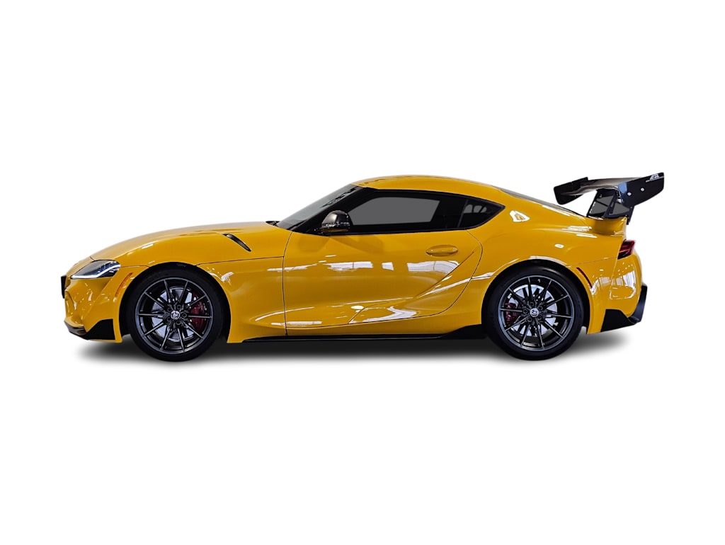 Thumbnail: 2020 Toyota GR Supra - 3