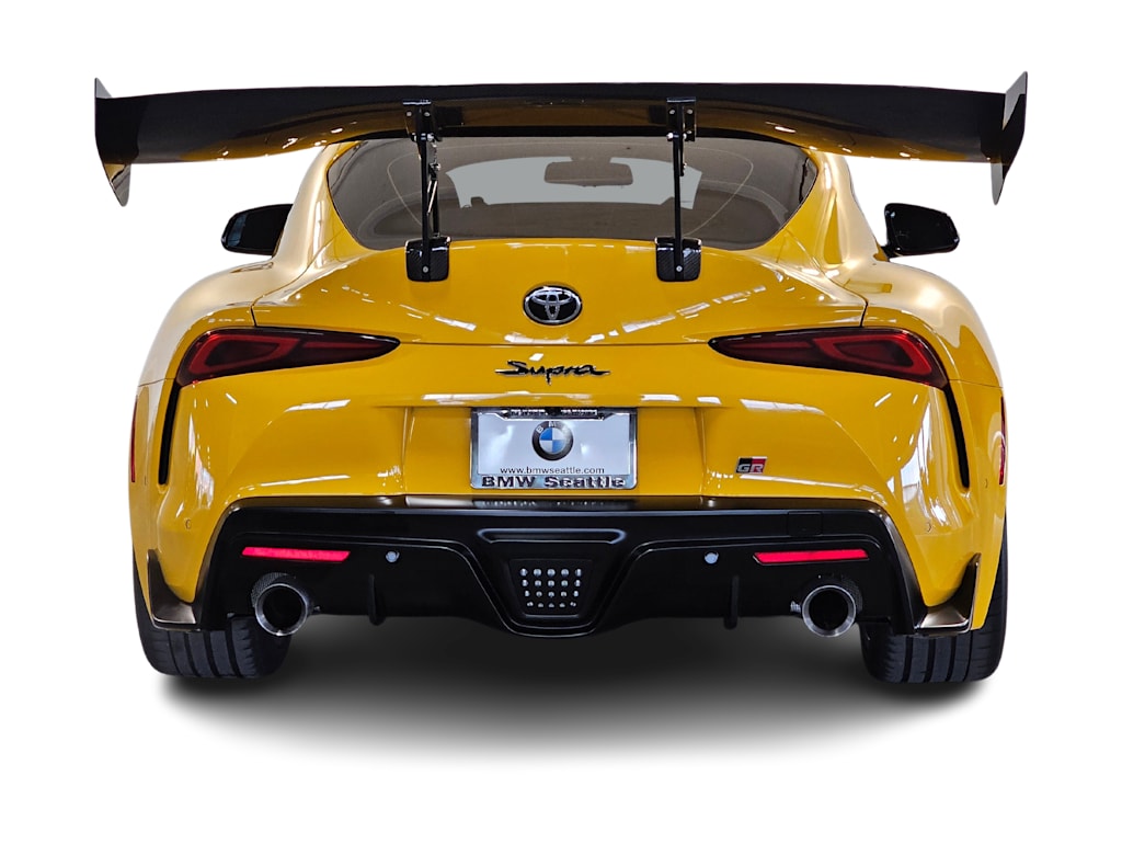 Thumbnail: 2020 Toyota GR Supra - 4