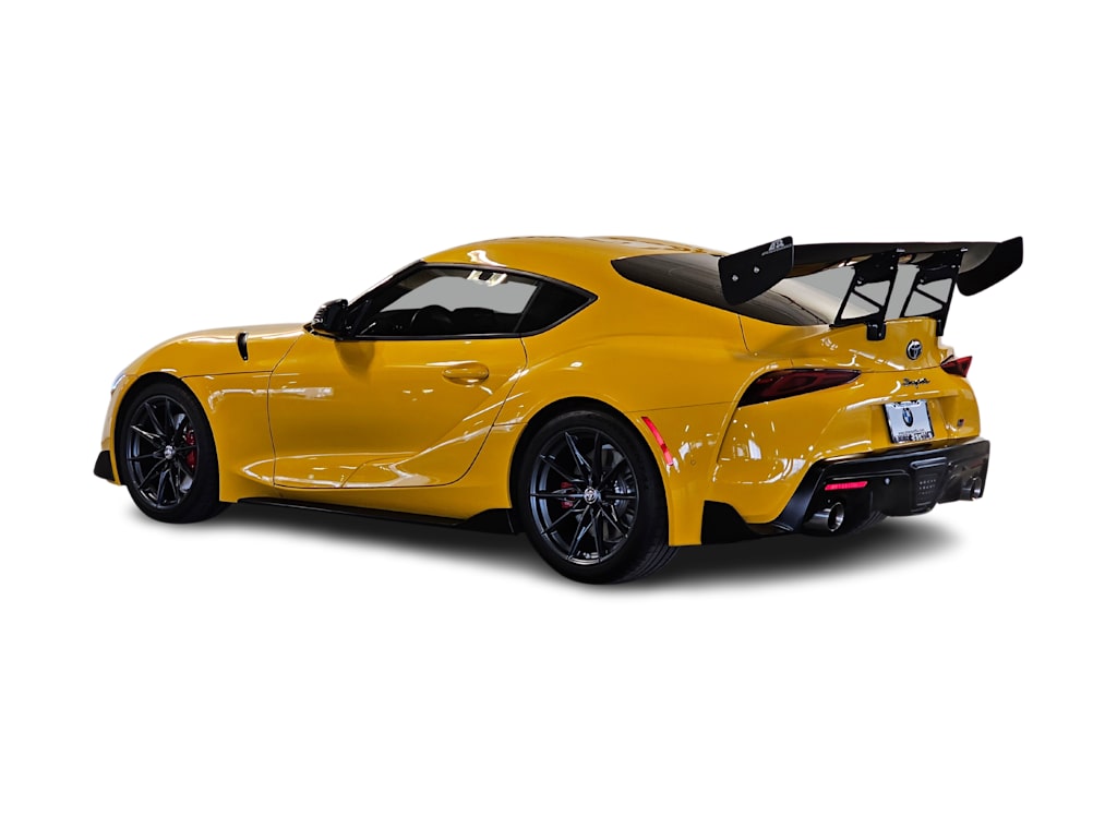 Thumbnail: 2020 Toyota GR Supra - 17