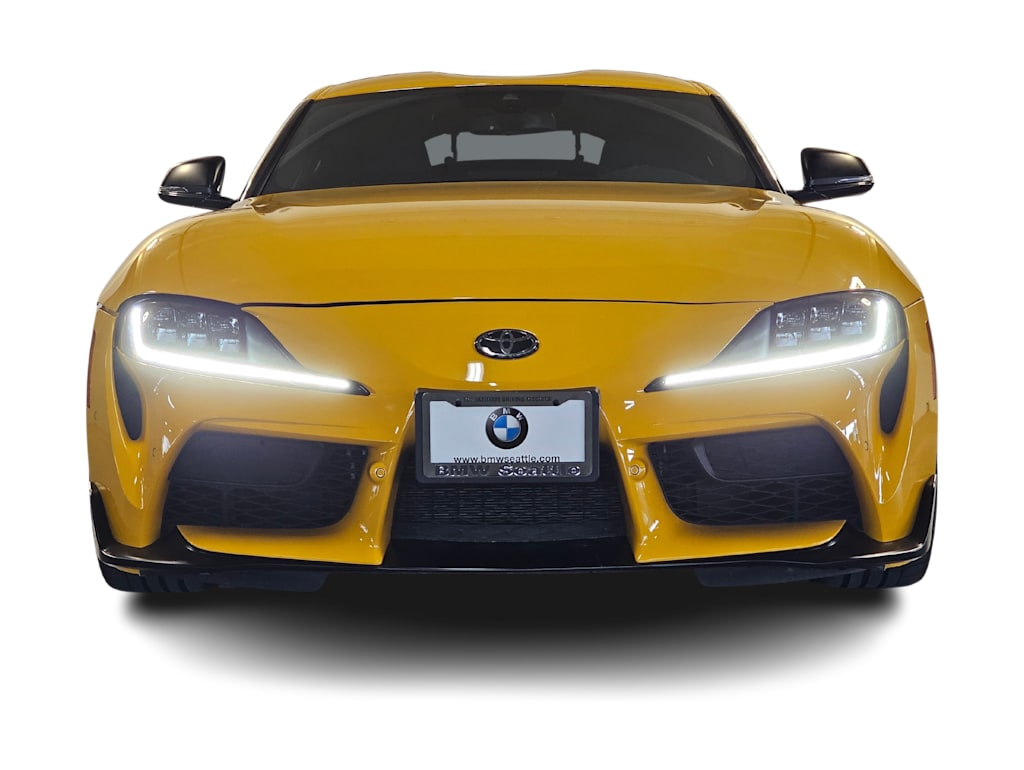 Thumbnail: 2020 Toyota GR Supra - 18