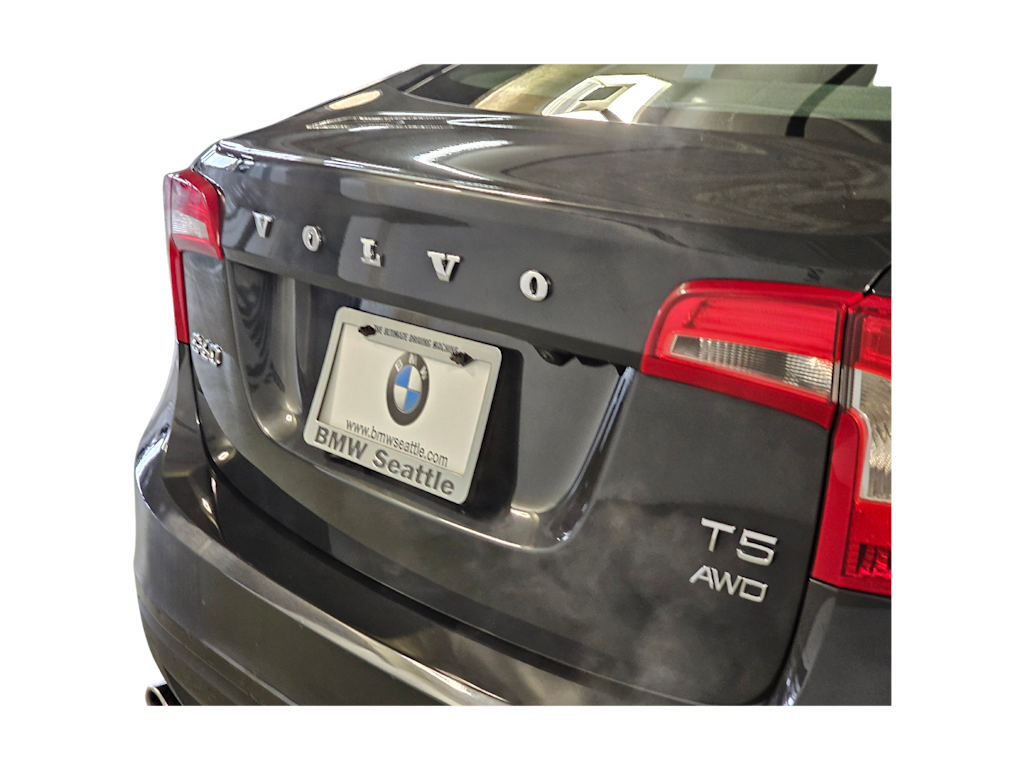 Thumbnail: 2013 Volvo S60 - 20