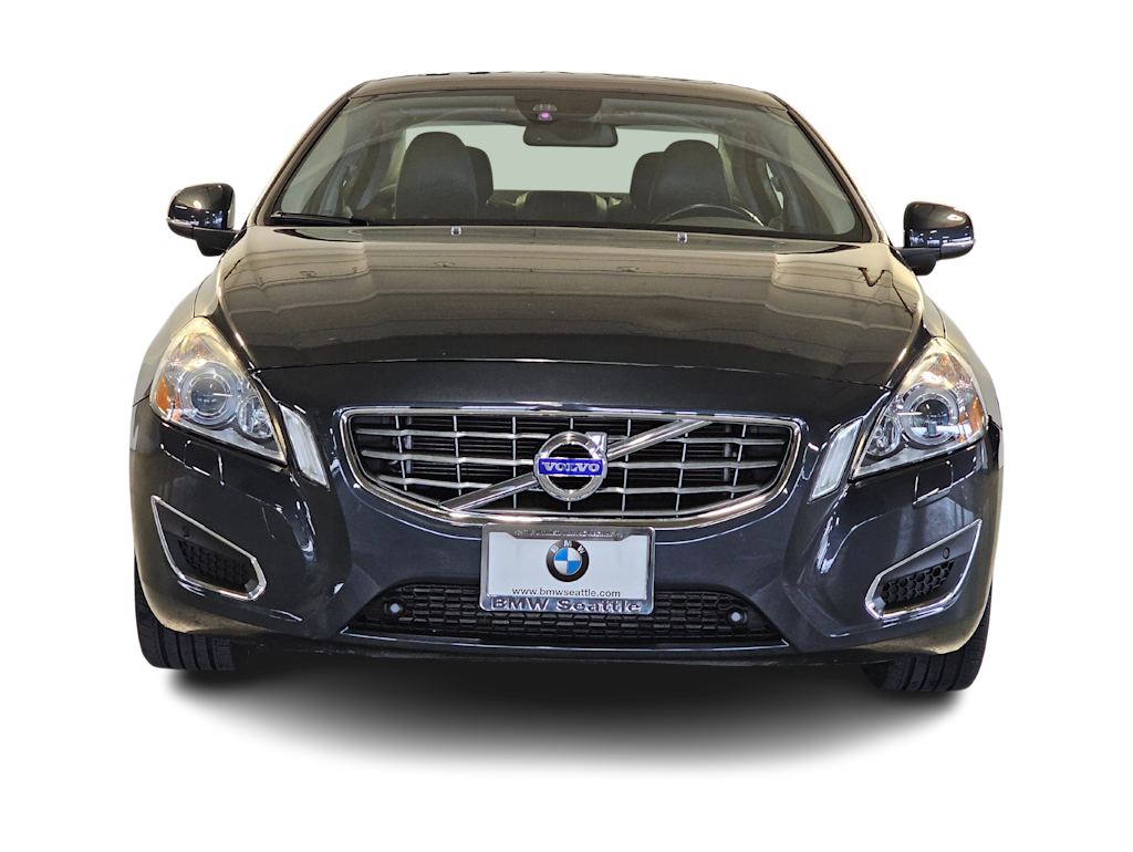 Thumbnail: 2013 Volvo S60 - 6