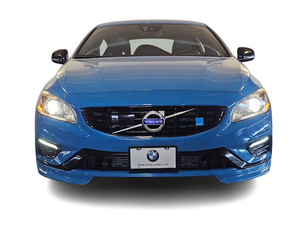 Thumbnail: 2017 Volvo V60 - 6