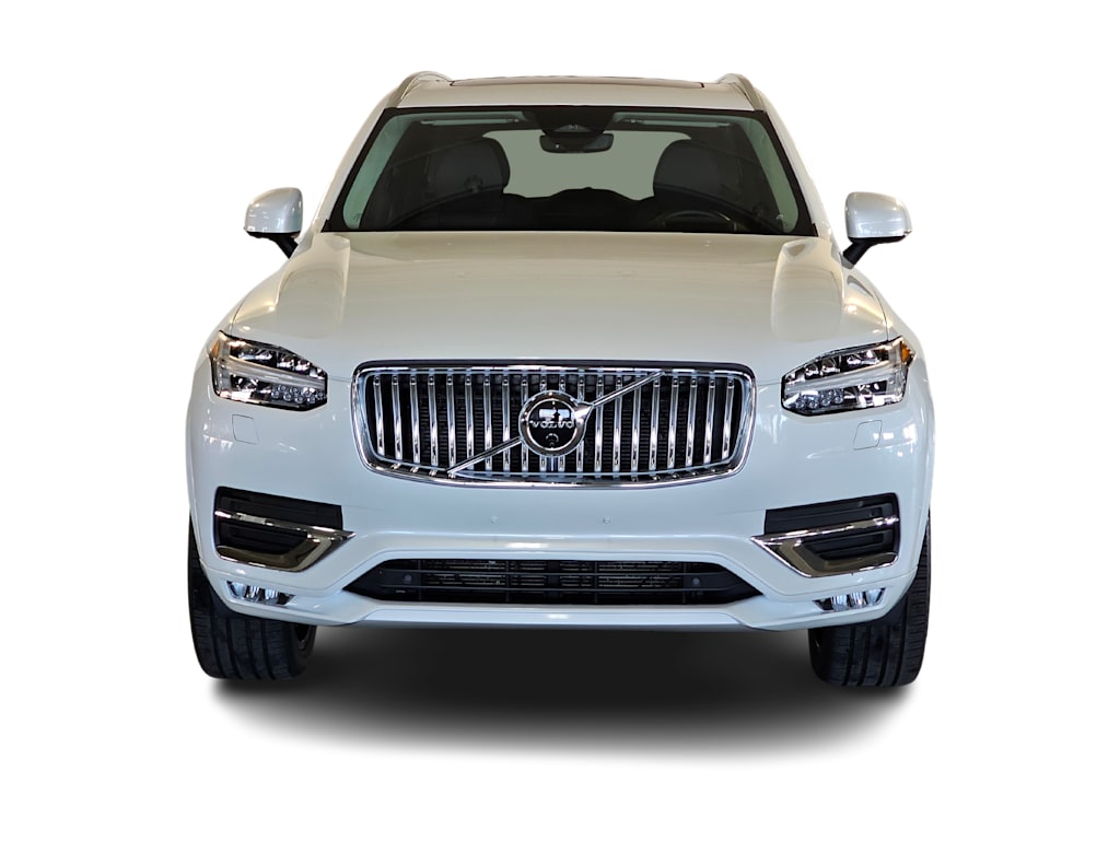 Thumbnail: 2025 Volvo XC90 - 6