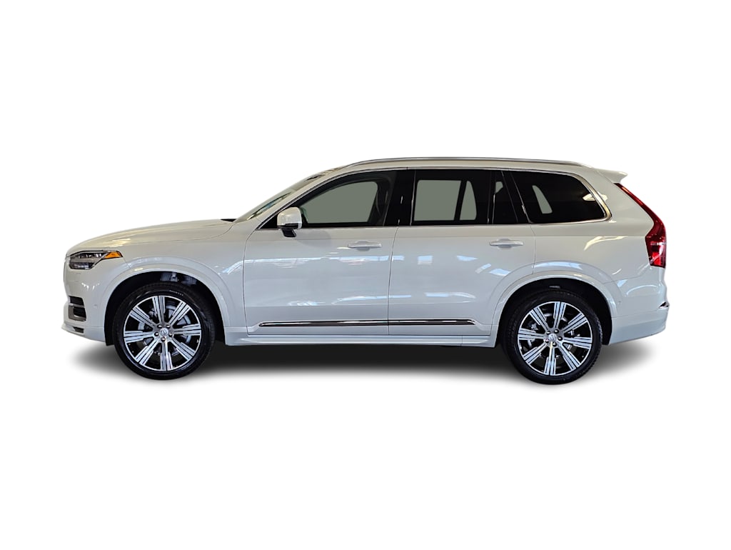 Thumbnail: 2025 Volvo XC90 - 3