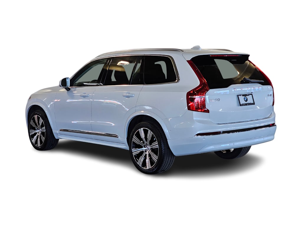 Thumbnail: 2025 Volvo XC90 - 4