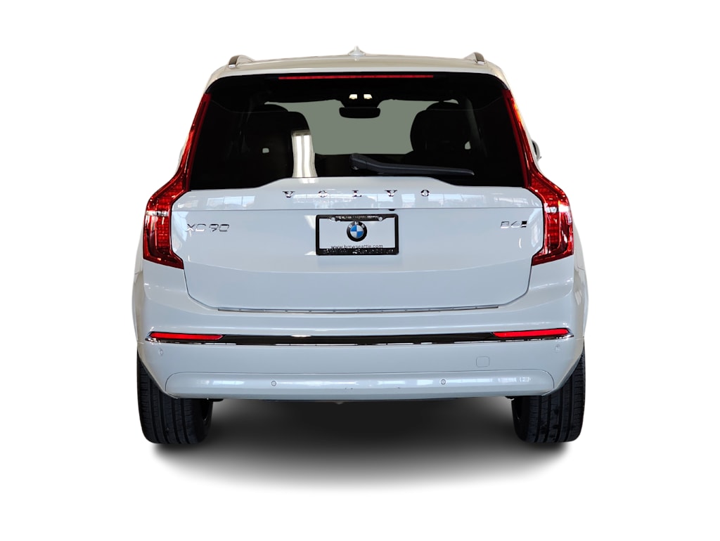 Thumbnail: 2025 Volvo XC90 - 5