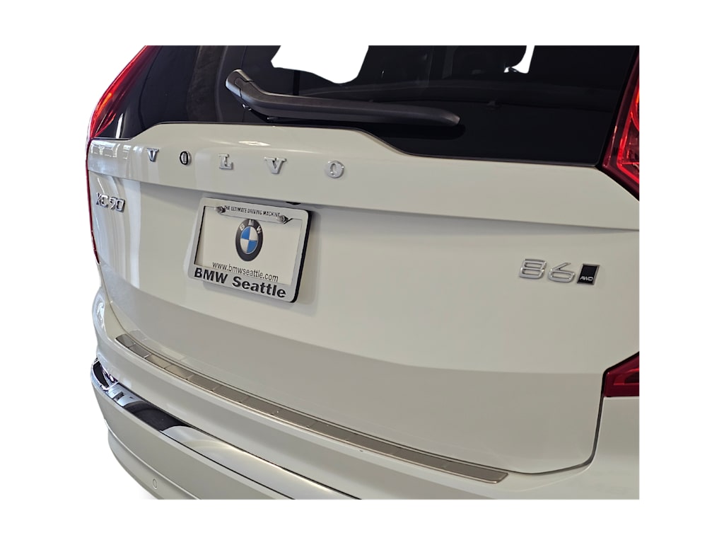 Thumbnail: 2025 Volvo XC90 - 21