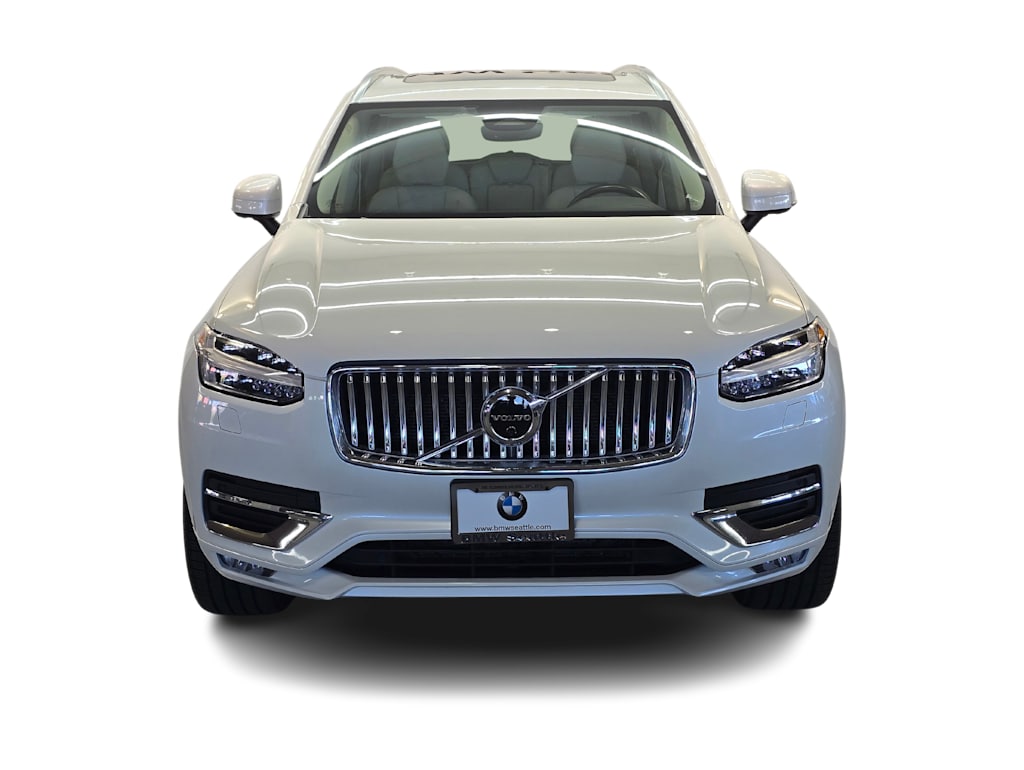 Thumbnail: 2023 Volvo XC90 - 6