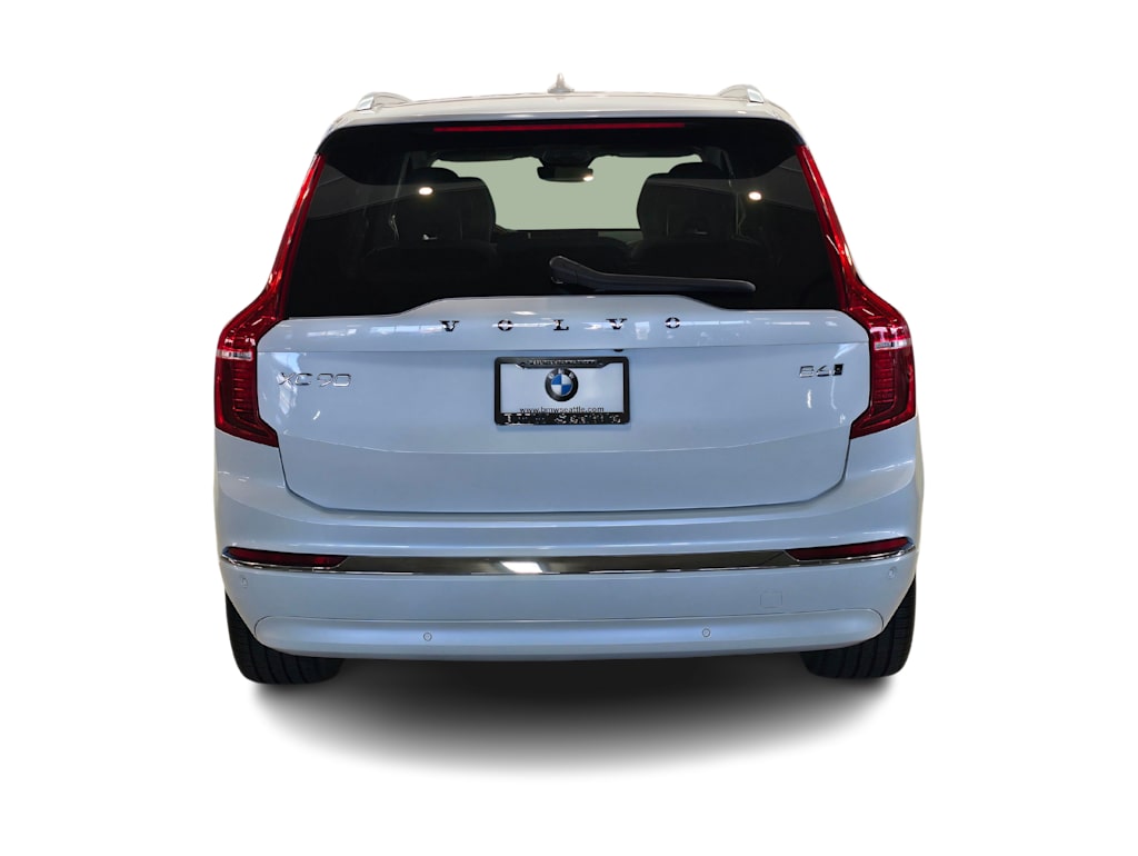 Thumbnail: 2023 Volvo XC90 - 5