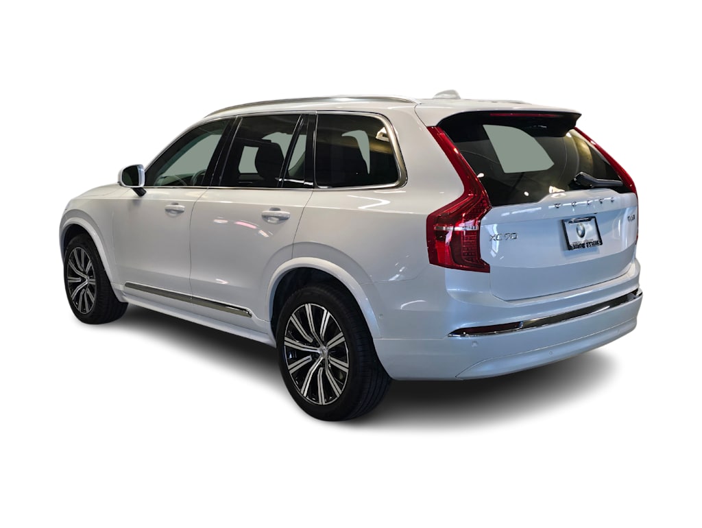 Thumbnail: 2023 Volvo XC90 - 4