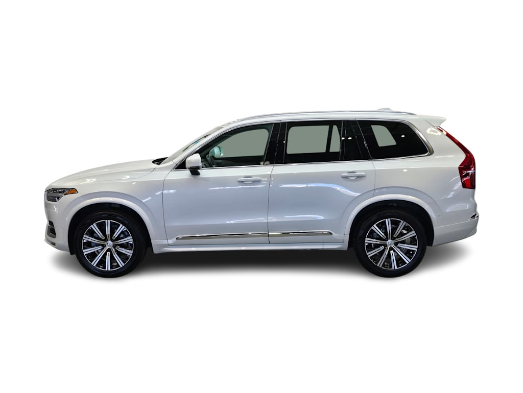 Thumbnail: 2023 Volvo XC90 - 3