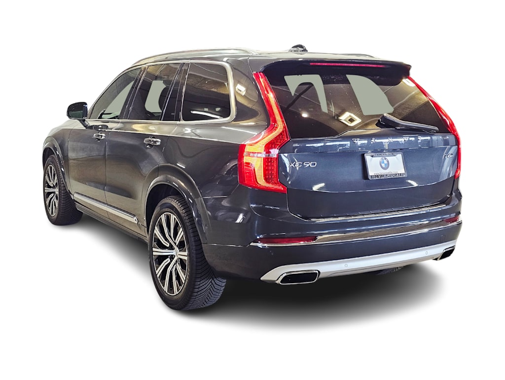 Thumbnail: 2021 Volvo XC90 - 4