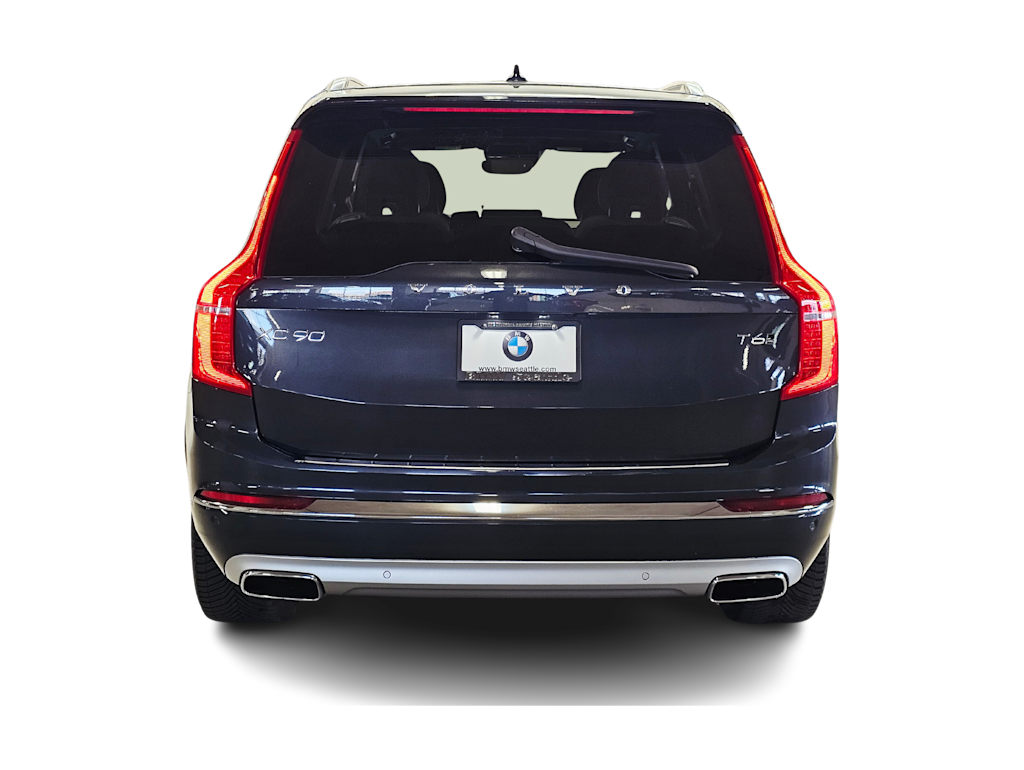 Thumbnail: 2021 Volvo XC90 - 5