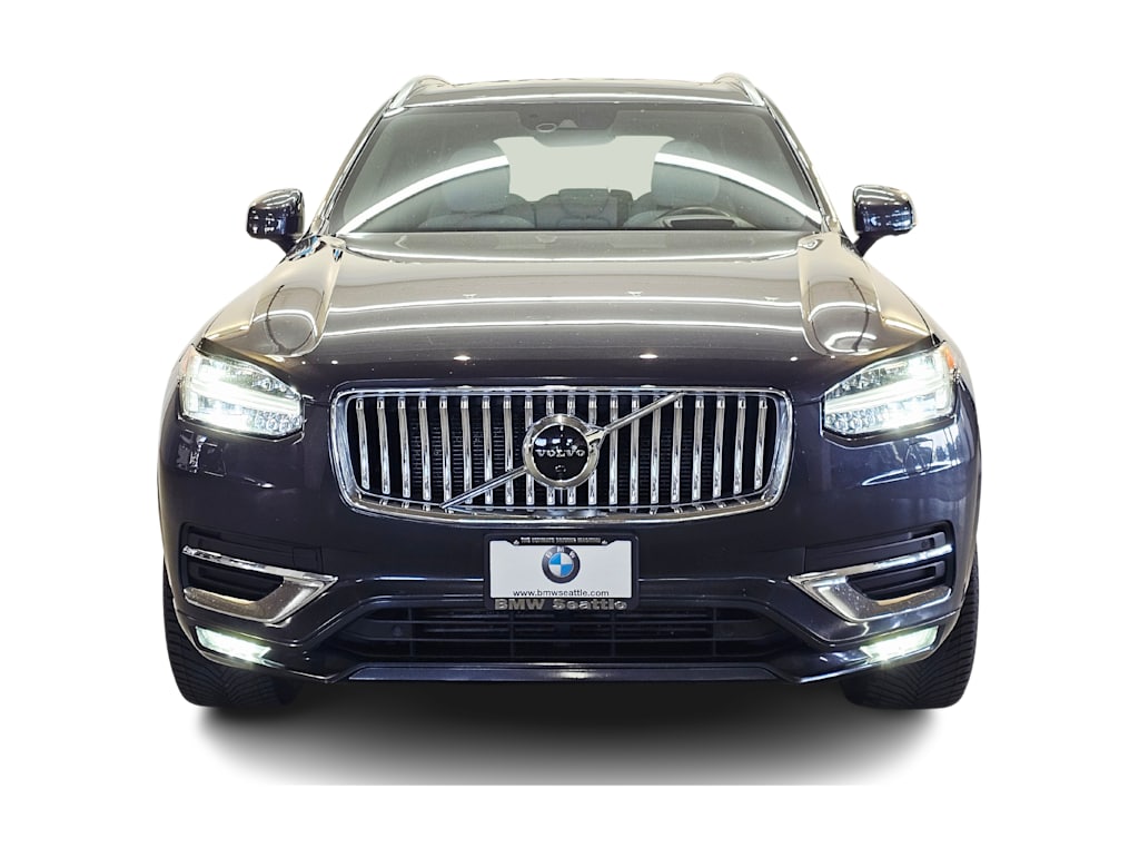 Thumbnail: 2021 Volvo XC90 - 6