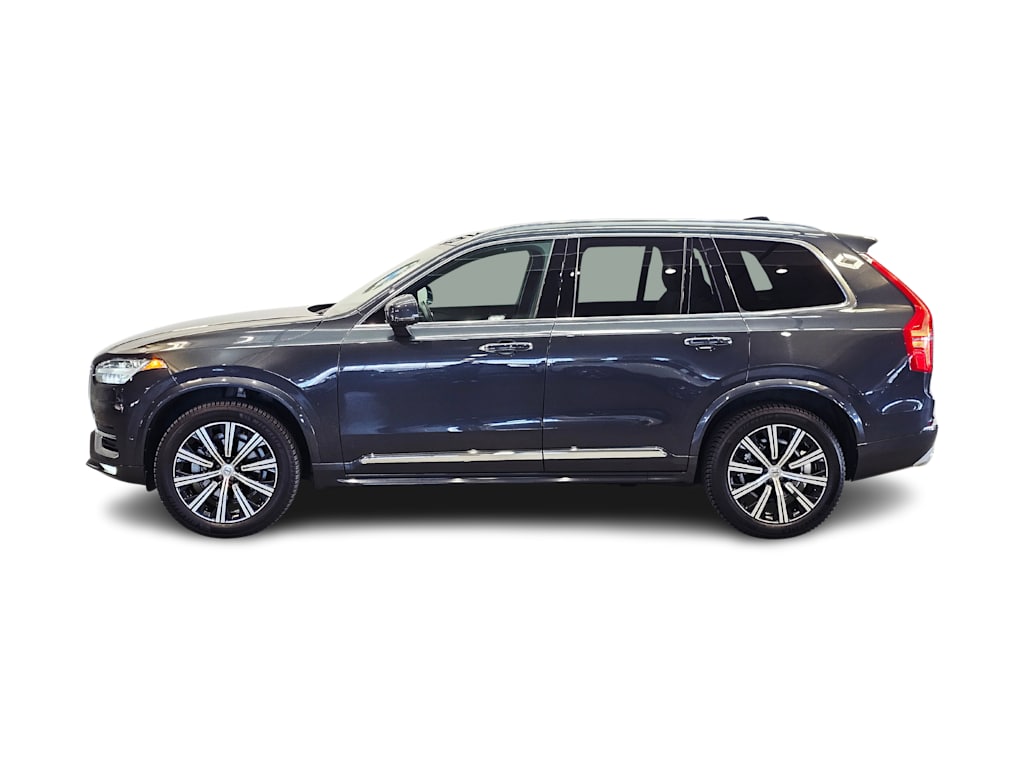 Thumbnail: 2021 Volvo XC90 - 3