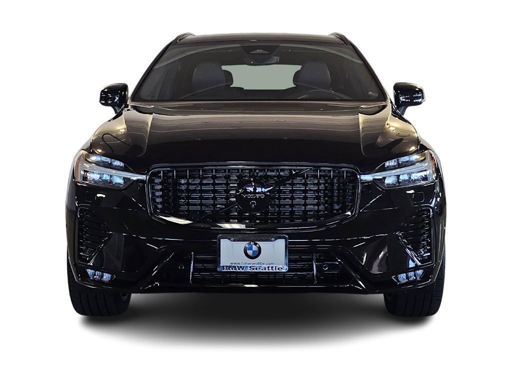 Thumbnail: 2024 Volvo XC60 - 14