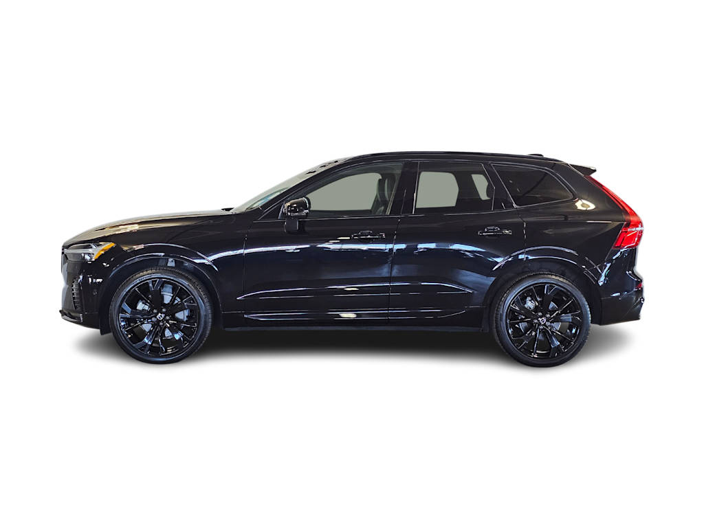 Thumbnail: 2024 Volvo XC60 - 3