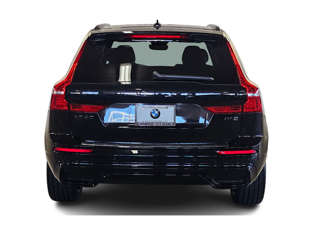 Thumbnail: 2024 Volvo XC60 - 5