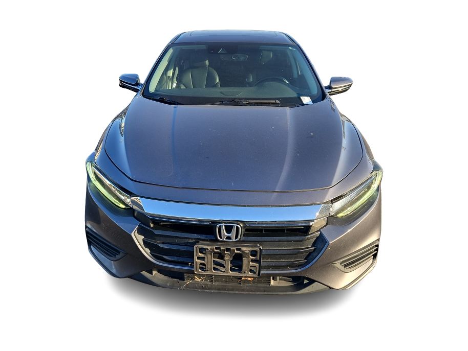 Thumbnail: 2019 Honda Insight - 6