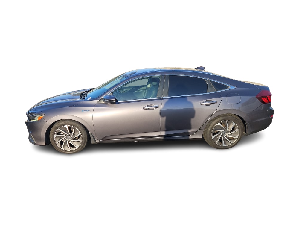 Thumbnail: 2019 Honda Insight - 3