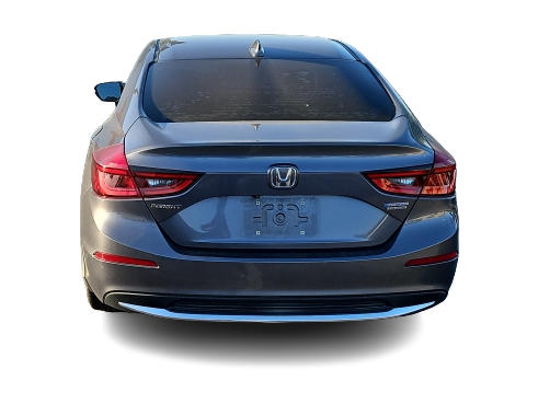 Thumbnail: 2019 Honda Insight - 5