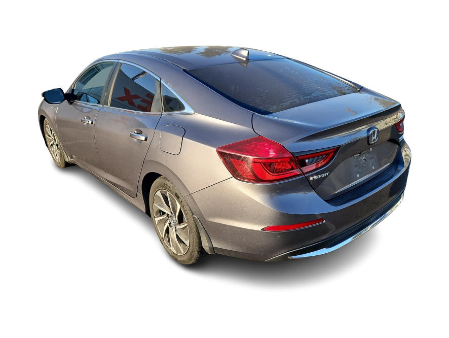Thumbnail: 2019 Honda Insight - 4