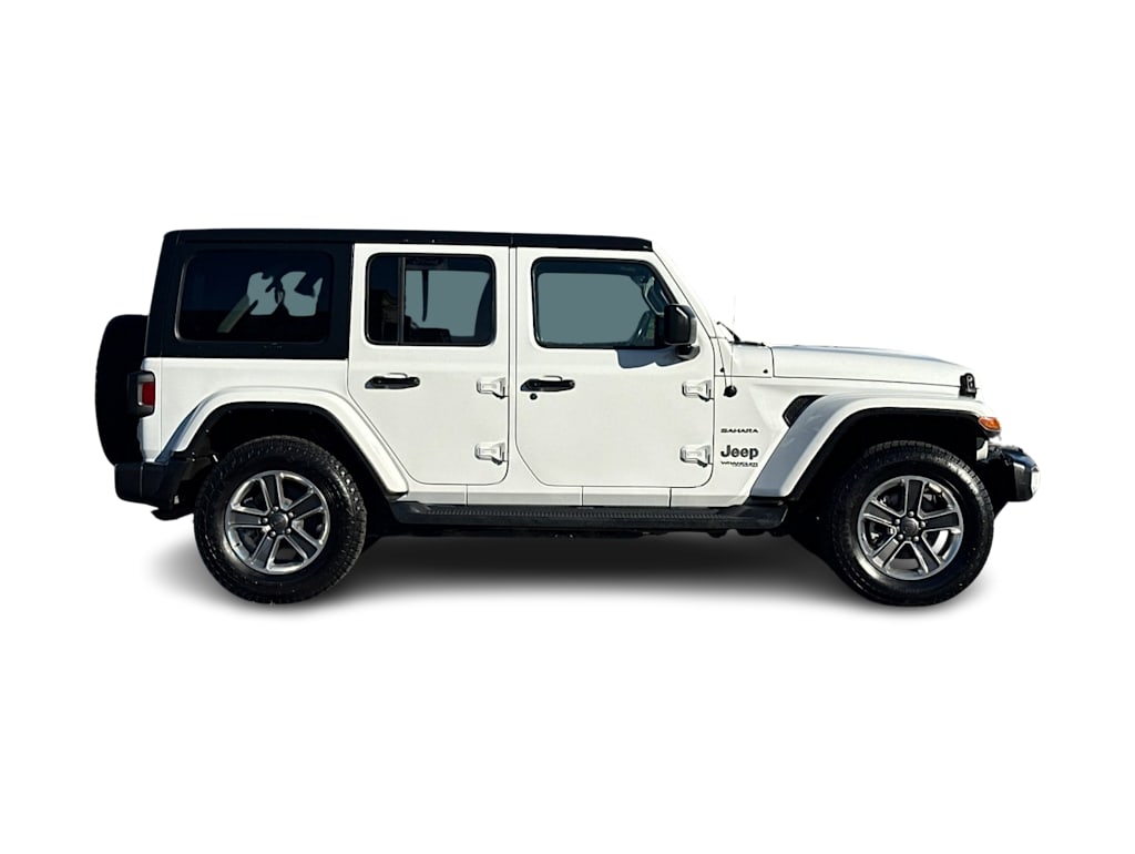 Thumbnail: 2022 Jeep Wrangler - 19