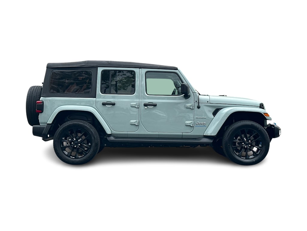 Thumbnail: 2023 Jeep Wrangler - 19