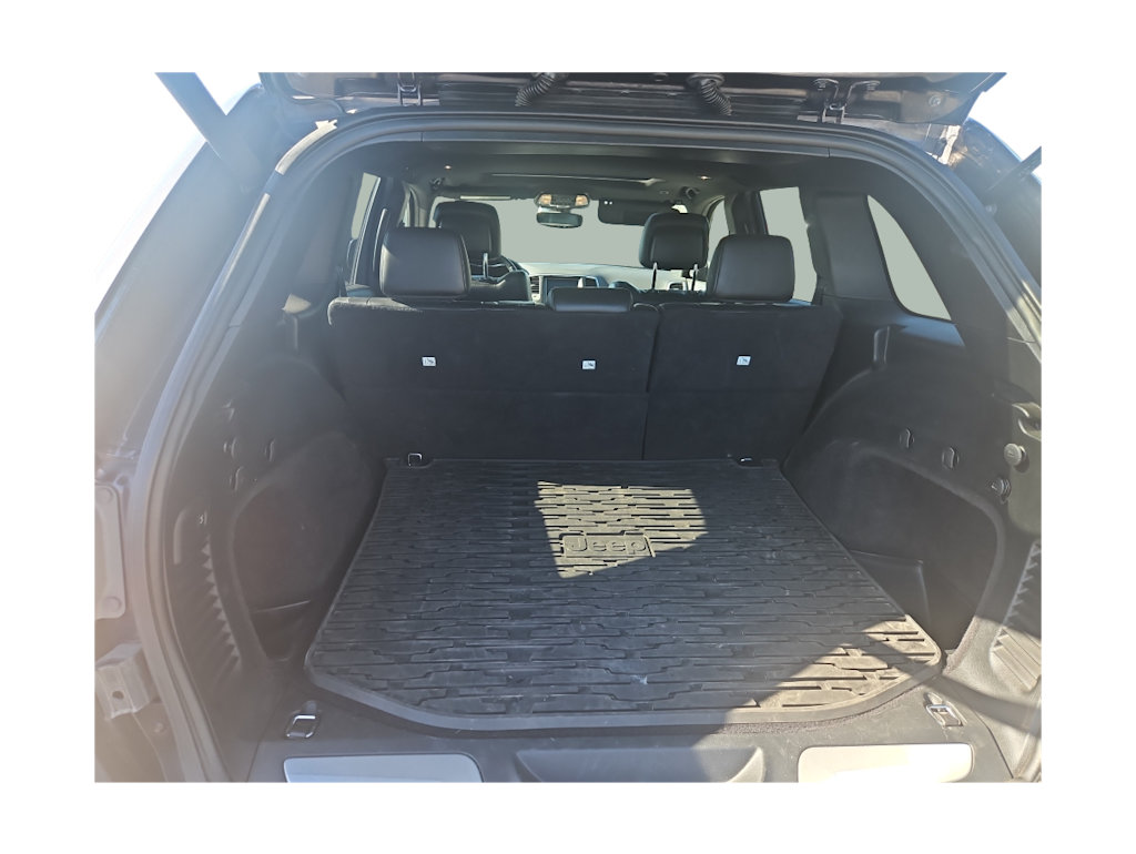 Thumbnail: 2018 Jeep Grand Cherokee - 15