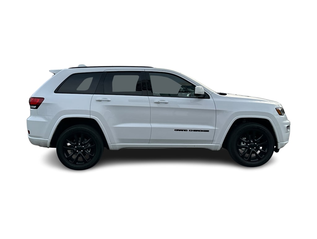 2020 Jeep Grand Cherokee Laredo 20