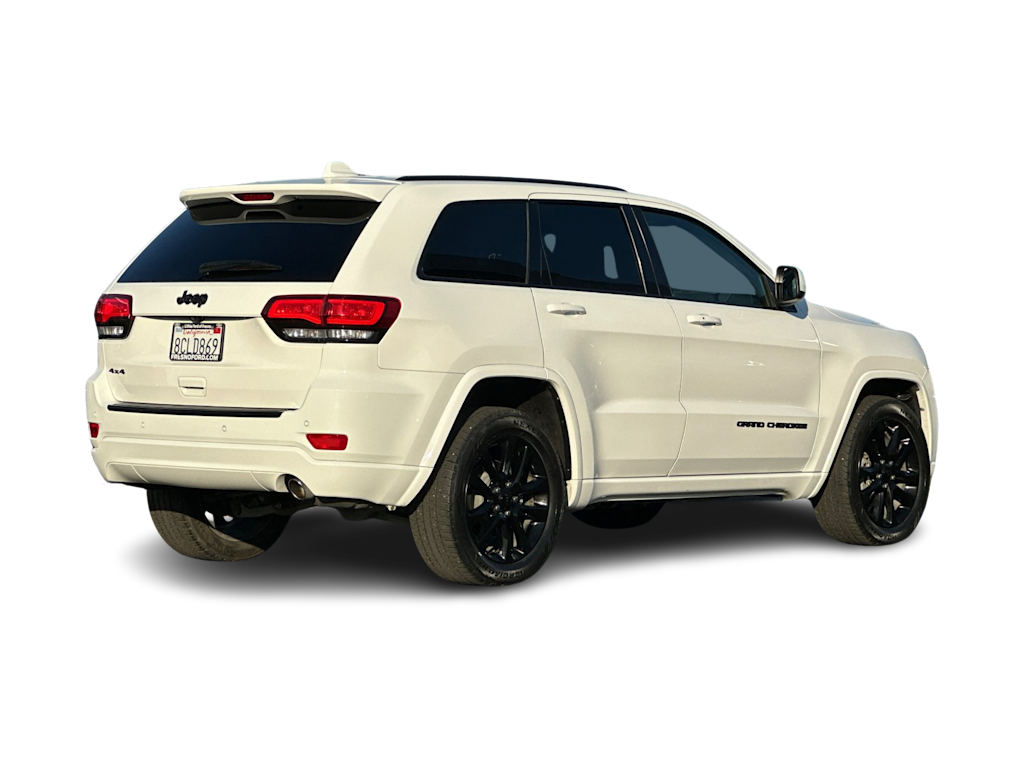 Thumbnail: 2018 Jeep Grand Cherokee - 19