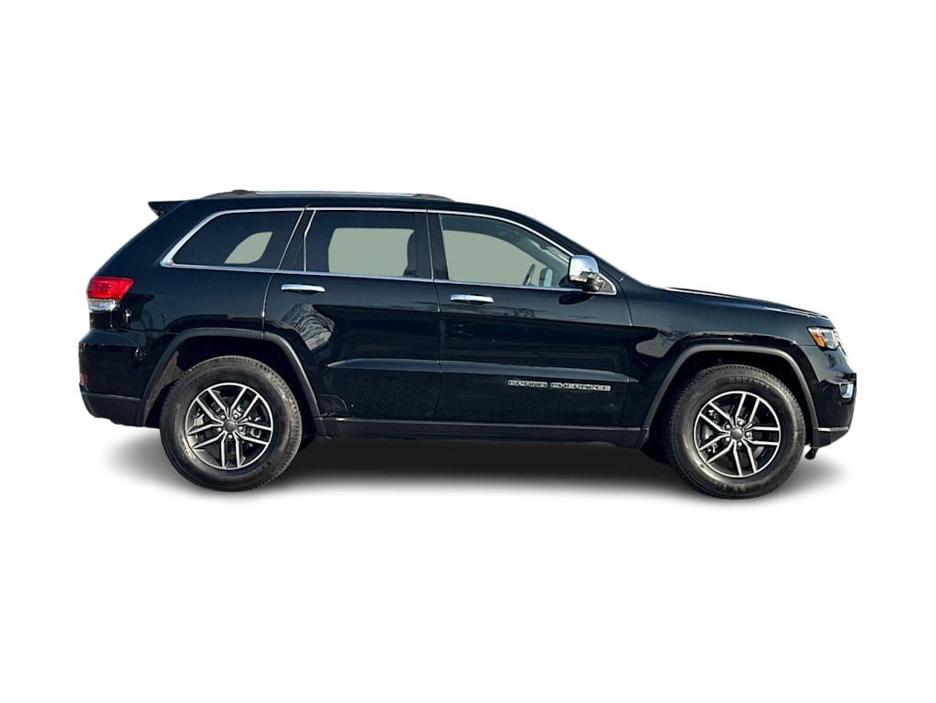 Thumbnail: 2019 Jeep Grand Cherokee - 19