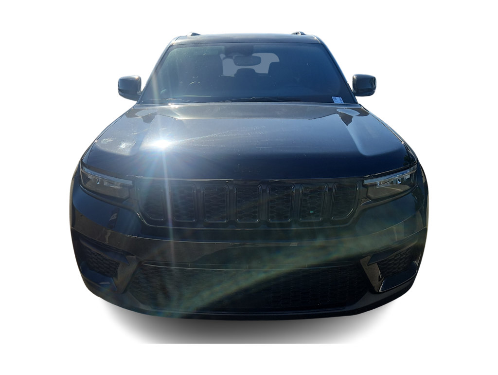 Thumbnail: 2023 Jeep Grand Cherokee - 6
