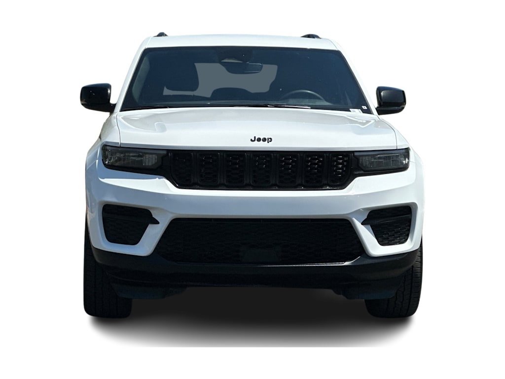 Thumbnail: 2023 Jeep Grand Cherokee - 6