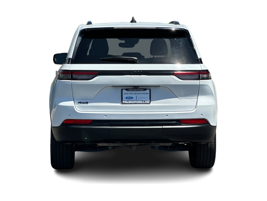 Thumbnail: 2023 Jeep Grand Cherokee - 5