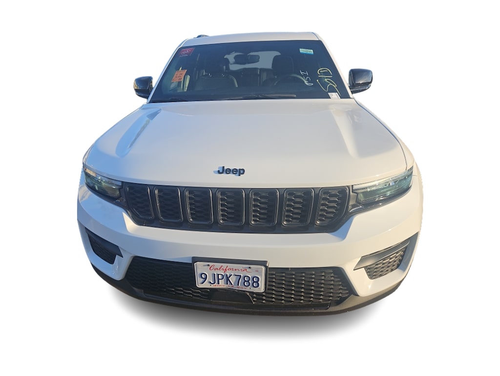 Thumbnail: 2023 Jeep Grand Cherokee - 6