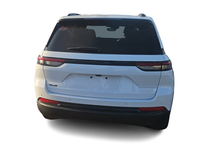 Thumbnail: 2023 Jeep Grand Cherokee - 5
