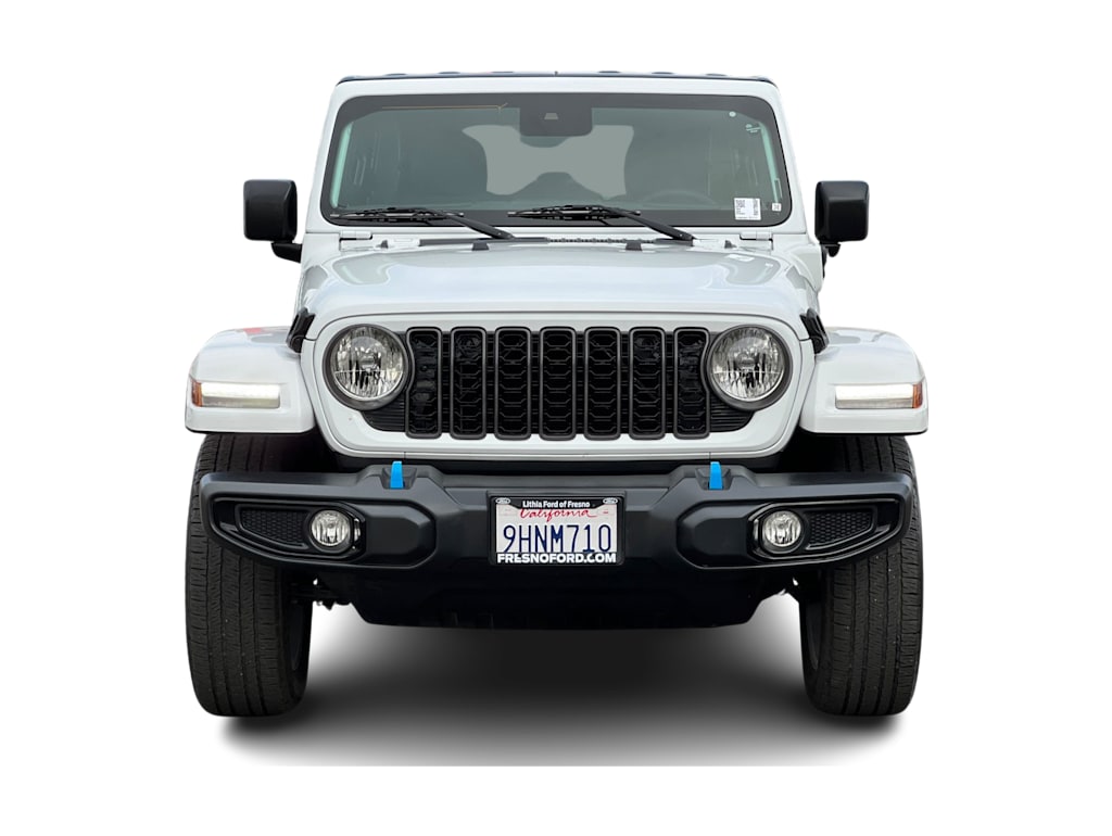 Thumbnail: 2024 Jeep Wrangler - 6