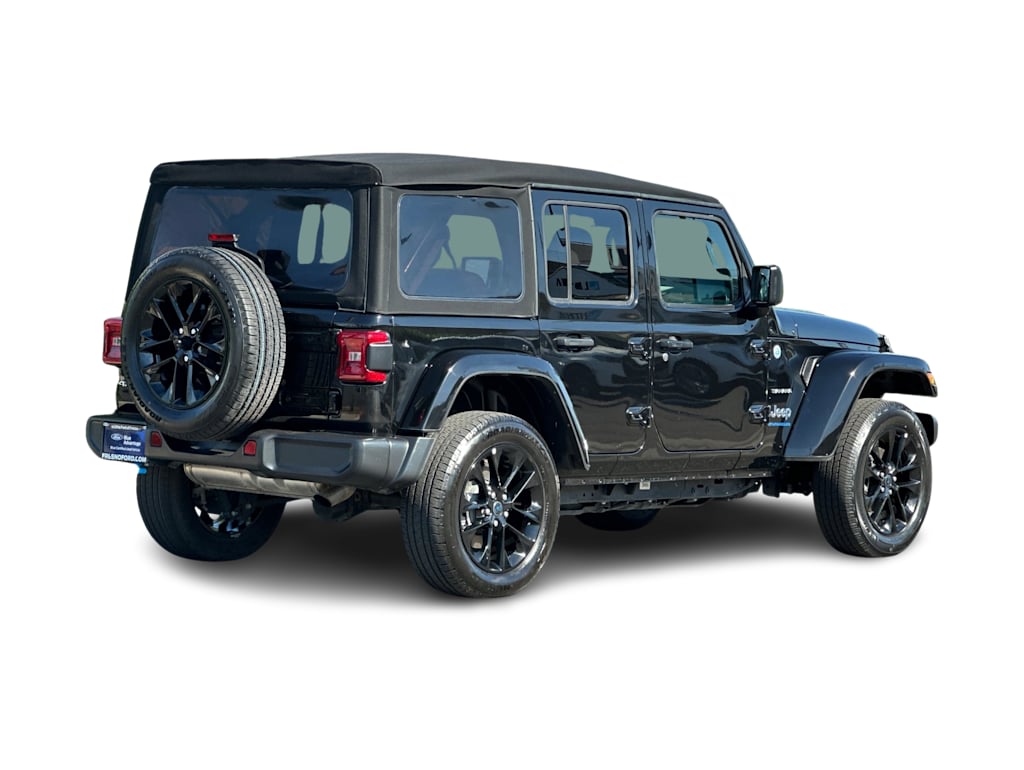 Thumbnail: 2024 Jeep Wrangler - 19