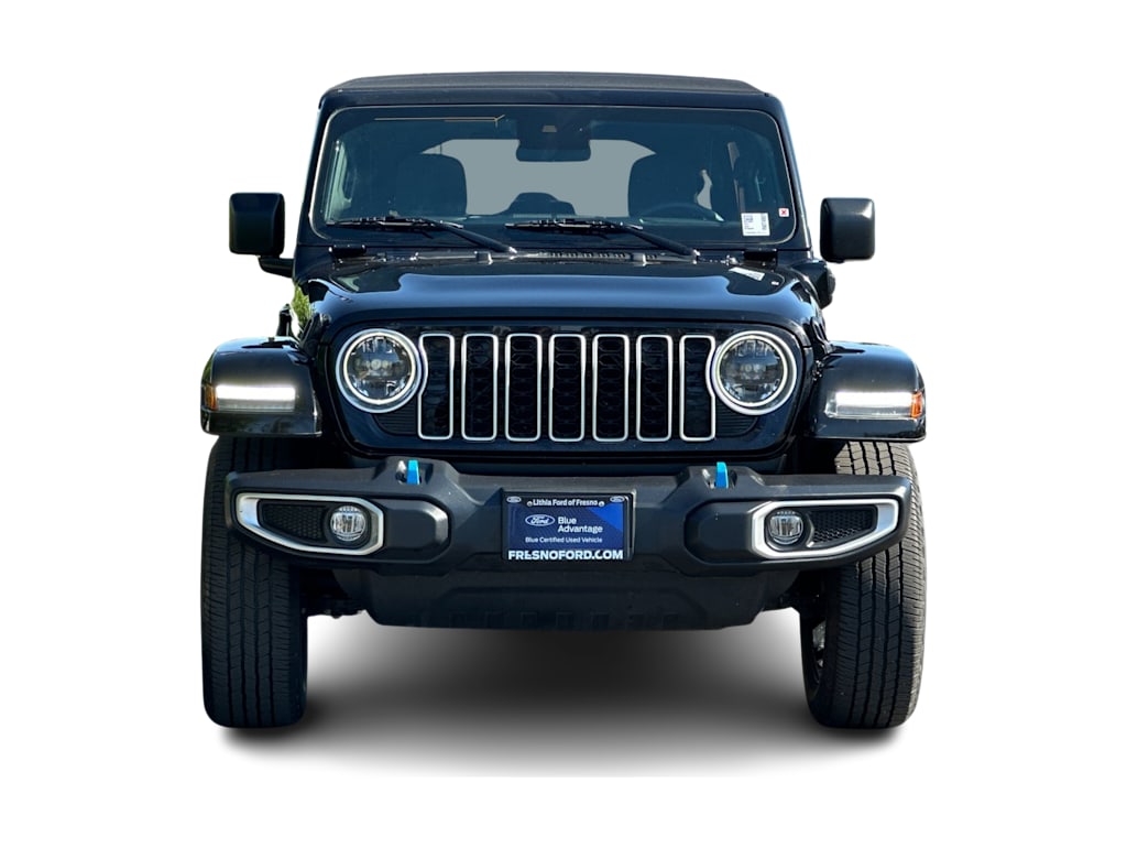 Thumbnail: 2024 Jeep Wrangler - 6