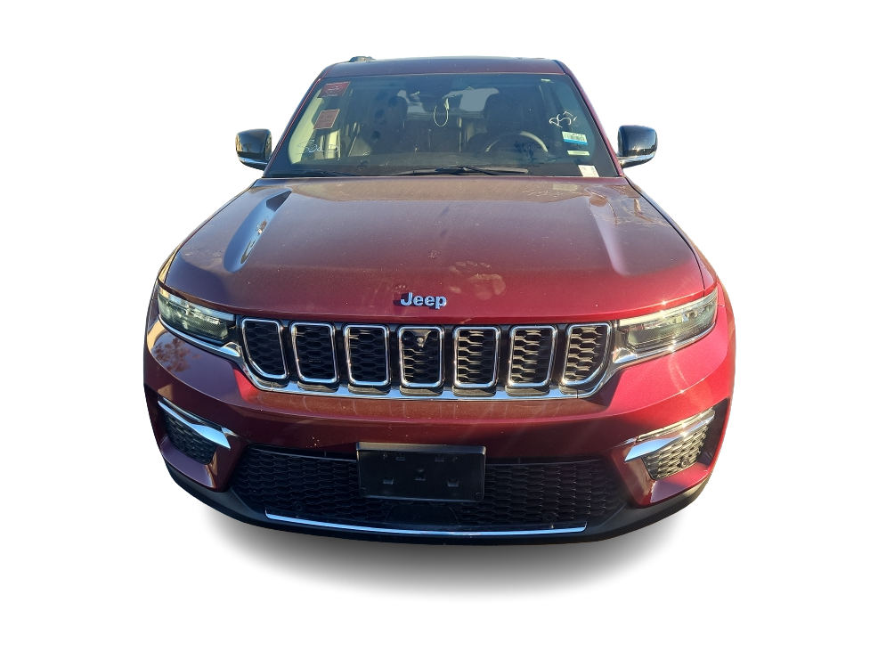 Thumbnail: 2023 Jeep Grand Cherokee - 6