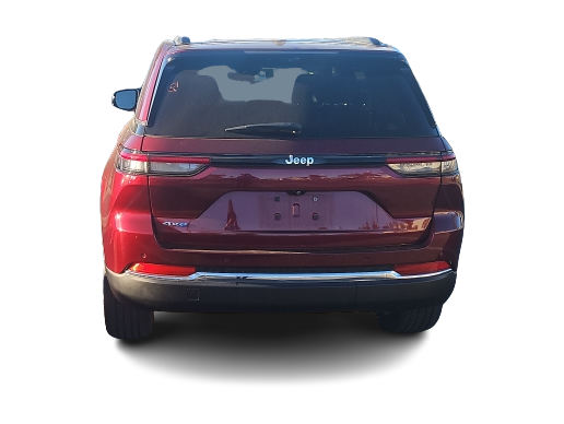 Thumbnail: 2023 Jeep Grand Cherokee - 5