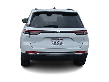 Thumbnail: 2023 Jeep Grand Cherokee - 5