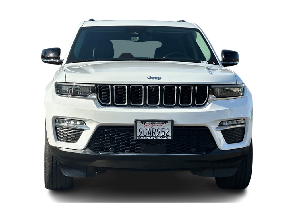 Thumbnail: 2023 Jeep Grand Cherokee - 6