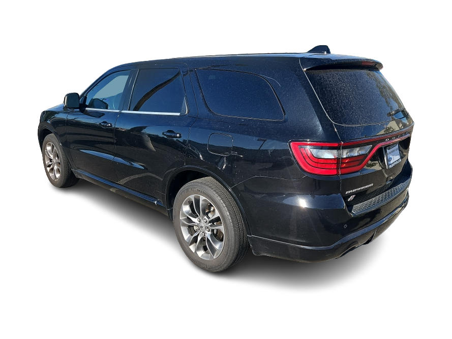 Thumbnail: 2019 Dodge Durango - 4