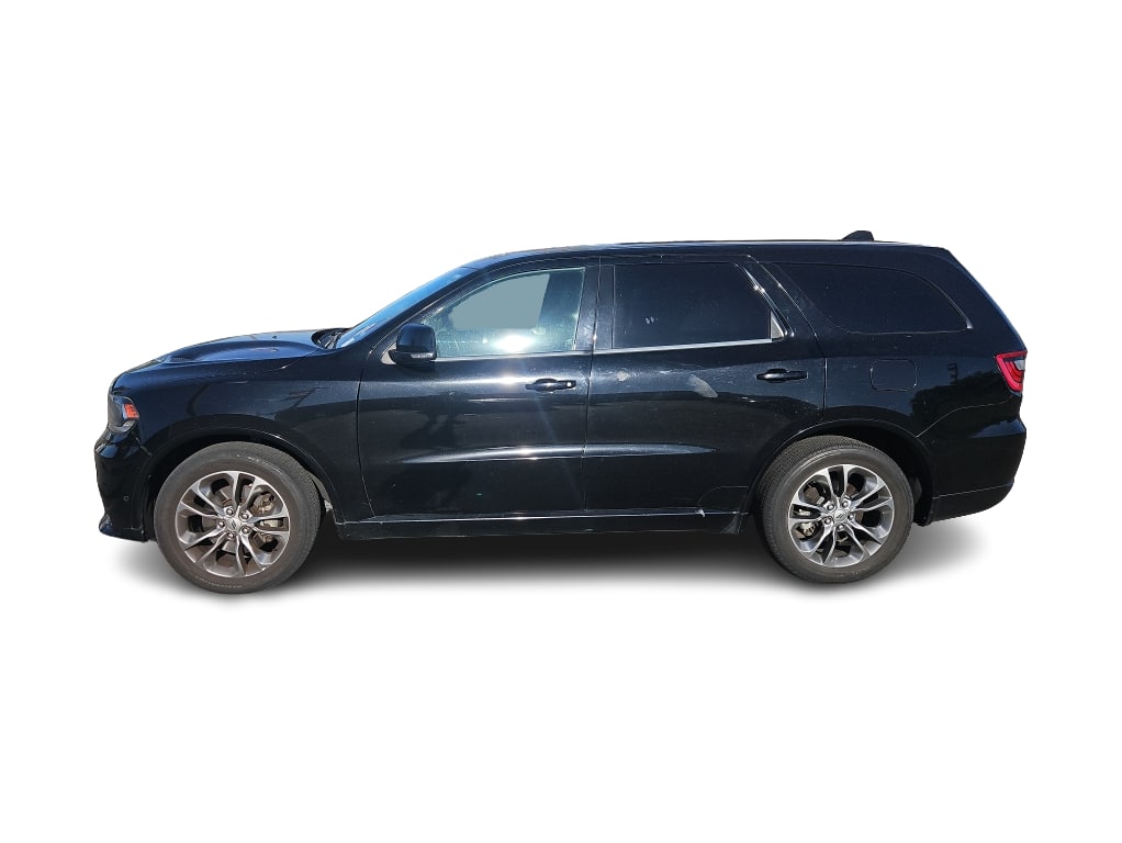 Thumbnail: 2019 Dodge Durango - 3
