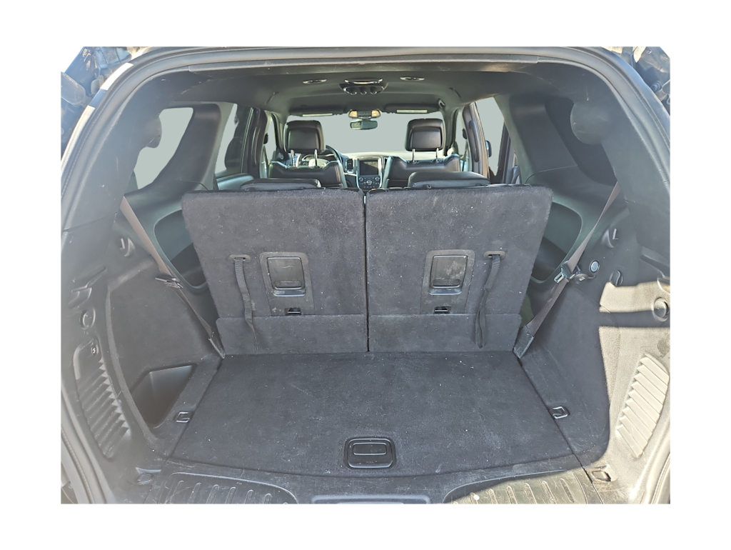 Thumbnail: 2019 Dodge Durango - 16